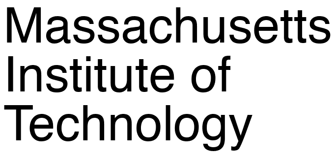 Massachusetts Institute of Technology (MIT) logo