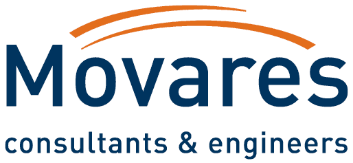 Movares logo
