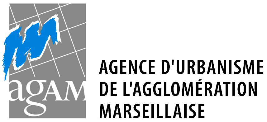 Marseille Regional Planning Agency logo